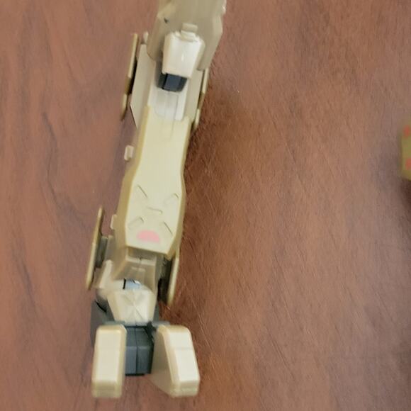 World Of Halo Infinite Series Deluxe Mantis Mech Action Figure Jazwares 2021 - Picture 10 of 15